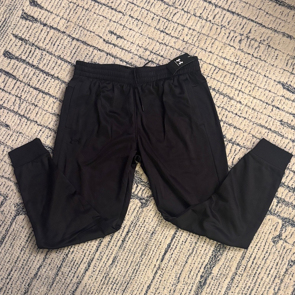 Under Armour Men's Dark Joggers